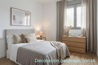 Piso en venta en Fonteta de Sant Lluís en Valencia