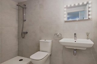 Piso en venta en Fonteta de Sant Lluís en Valencia