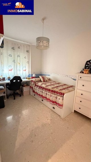 Piso en venta en Las Salinas en Roquetas de Mar