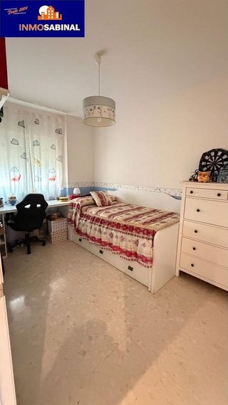 Piso en venta en Las Salinas en Roquetas de Mar