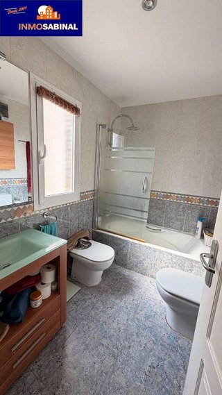 Piso en venta en Las Salinas en Roquetas de Mar
