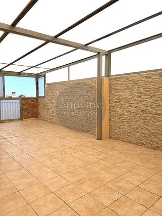 Dúplex en venta en Massamagrell