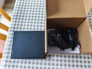 Repetidor WiFi 6 con caja original