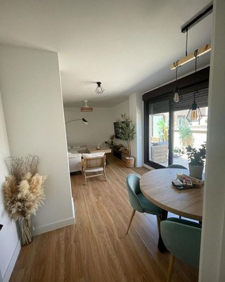 Ático en venta en Puerta bonita en Madrid