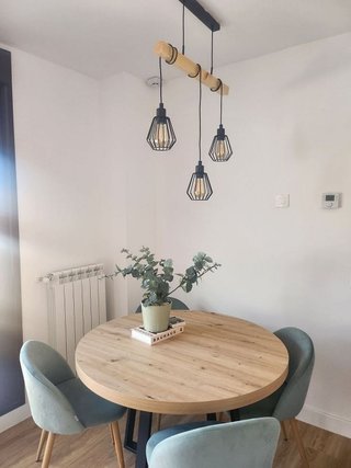 Ático en venta en Puerta bonita en Madrid