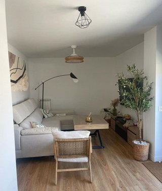 Ático en venta en Puerta bonita en Madrid
