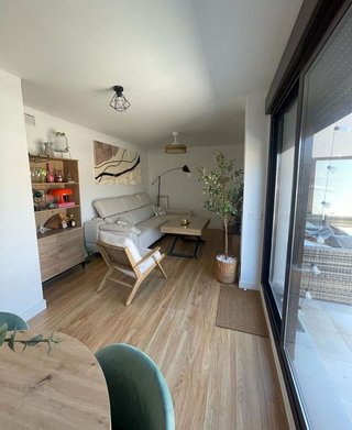 Ático en venta en Puerta bonita en Madrid