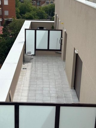 Ático en venta en Puerta bonita en Madrid