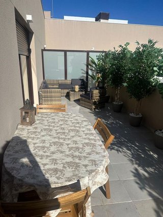 Ático en venta en Puerta bonita en Madrid