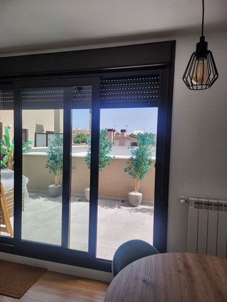 Ático en venta en Puerta bonita en Madrid