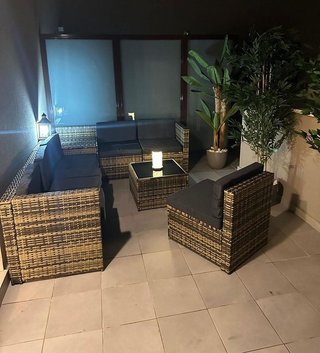 Ático en venta en Puerta bonita en Madrid