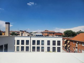 Ático en venta en Puerta bonita en Madrid