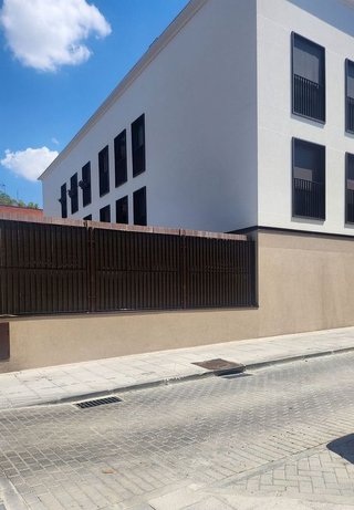 Ático en venta en Puerta bonita en Madrid