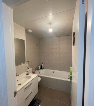 Ático en venta en Puerta bonita en Madrid