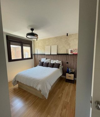 Ático en venta en Puerta bonita en Madrid