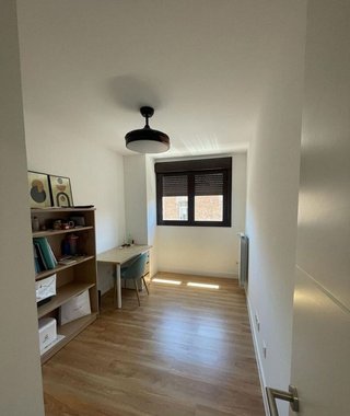 Ático en venta en Puerta bonita en Madrid