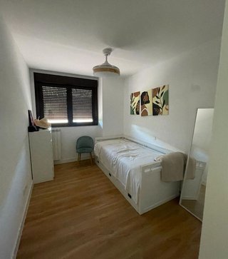 Ático en venta en Puerta bonita en Madrid