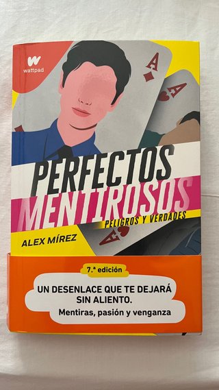 Peligros y verdades / Dangers and Truths