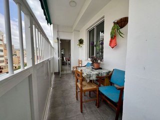 Piso en venta en Gamarra - La Trinidad en Málaga