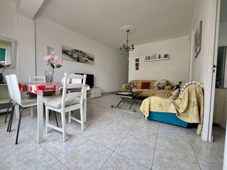 Piso en venta en Gamarra - La Trinidad en Málaga