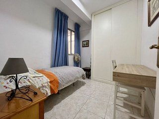 Piso en venta en Gamarra - La Trinidad en Málaga