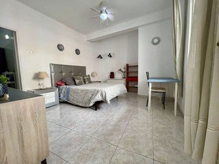 Piso en venta en Gamarra - La Trinidad en Málaga