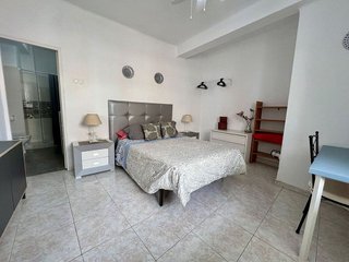 Piso en venta en Gamarra - La Trinidad en Málaga