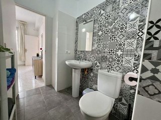Piso en venta en Gamarra - La Trinidad en Málaga