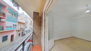 Piso en venta en Carolinas Bajas en Alicante
