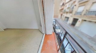 Piso en venta en Carolinas Bajas en Alicante