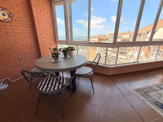 Ático en venta en Babel en Alicante