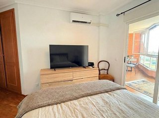 Ático en venta en Babel en Alicante