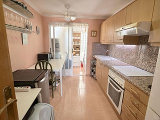 Ático en venta en Babel en Alicante