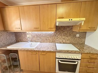 Ático en venta en Babel en Alicante