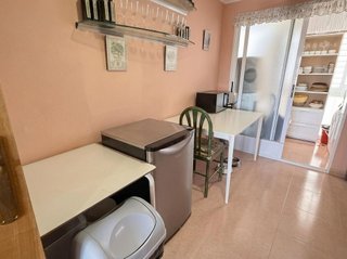 Ático en venta en Babel en Alicante