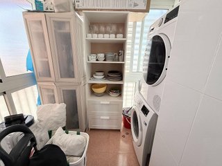 Ático en venta en Babel en Alicante