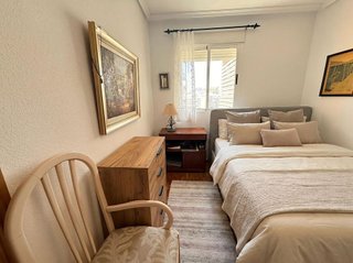 Ático en venta en Babel en Alicante