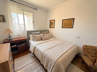 Ático en venta en Babel en Alicante