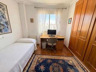 Ático en venta en Babel en Alicante