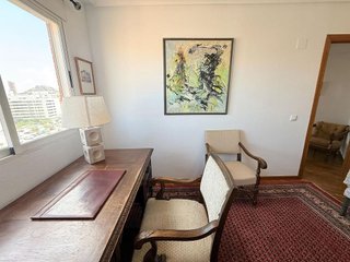 Ático en venta en Babel en Alicante