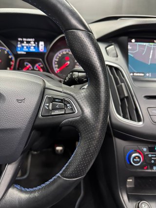 Ford Focus 2.3 EcoBoost 257kW RS Pack Performance