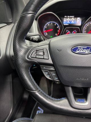Ford Focus 2.3 EcoBoost 257kW RS Pack Performance