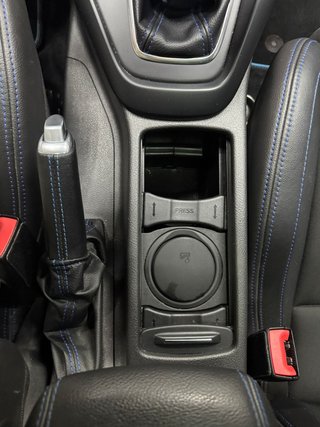 Ford Focus 2.3 EcoBoost 257kW RS Pack Performance