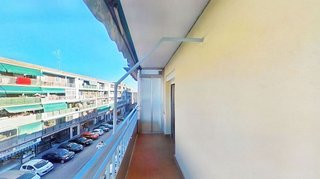 Piso en venta en Coslada Pueblo en Coslada