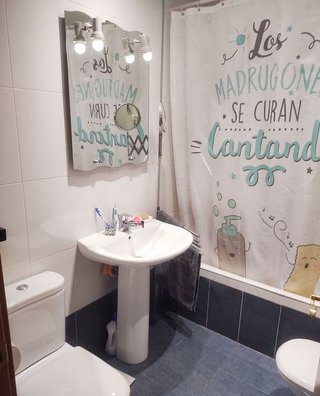 Piso en venta en Lardero