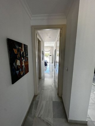 Piso en venta en Los Naranjos - Las Brisas en Marbella
