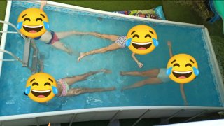 Piscina Bestway Rectangular Metal/Plástico