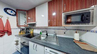 Piso en venta en Centro en Azuqueca de Henares