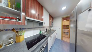 Piso en venta en Centro en Azuqueca de Henares