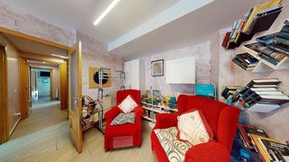 Piso en venta en Centro en Azuqueca de Henares